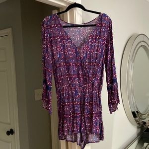 American Eagle Romper